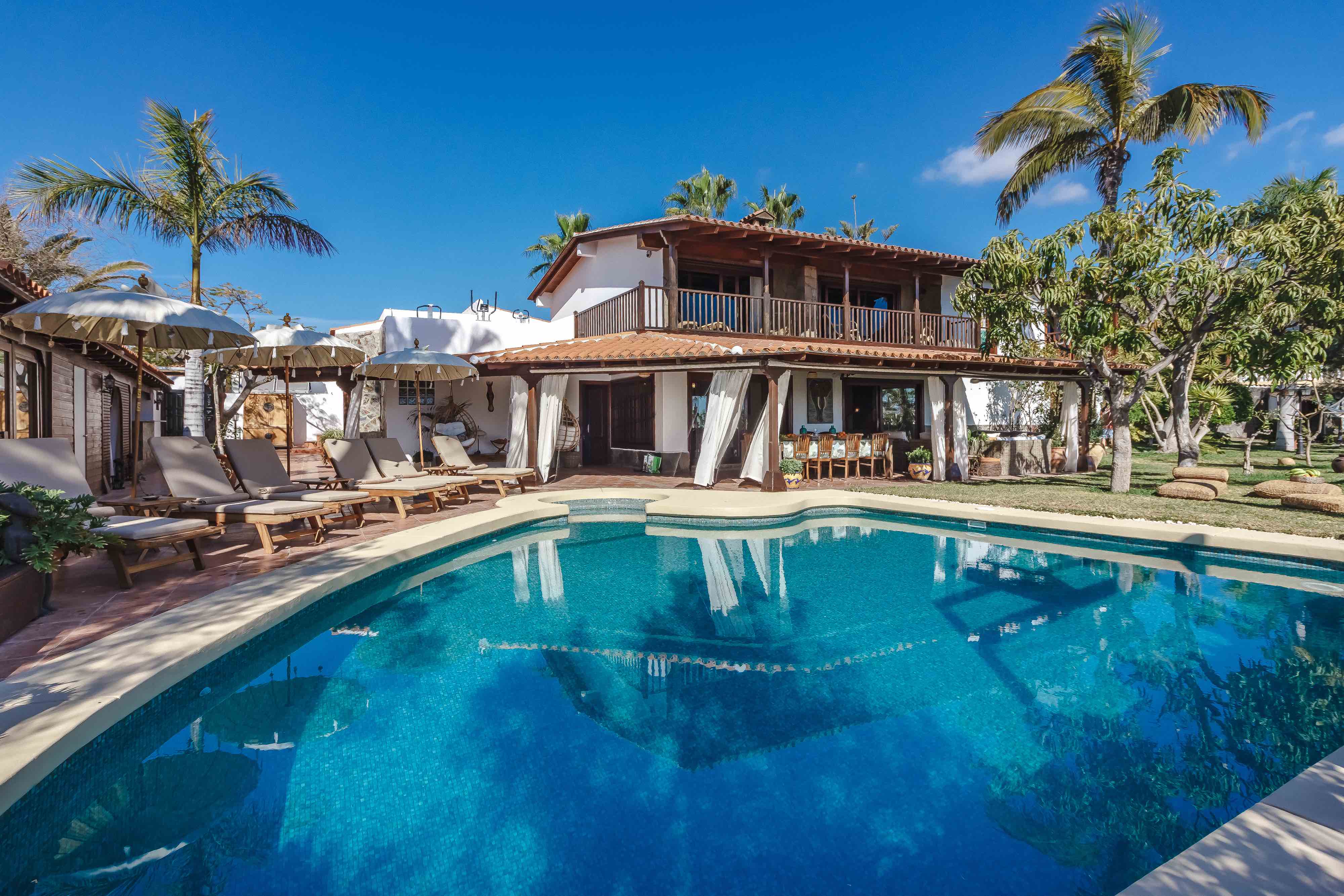 galeria Villa en Callao Salvaje