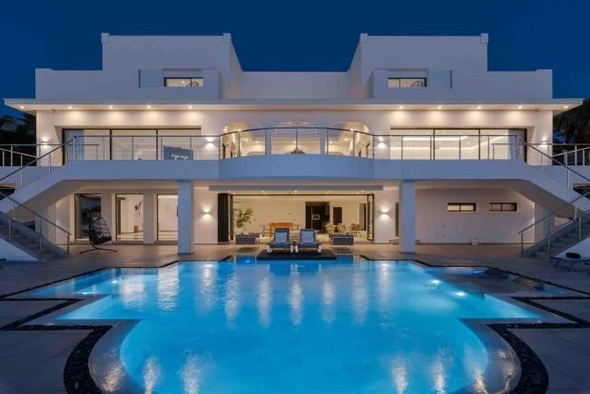 galeria Villa Napoles 