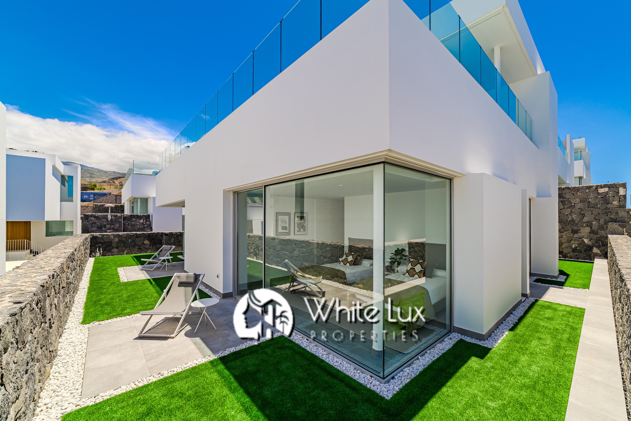 galeria VILLA NUEVA CONSTRUCCION -RESIDENCIAL ROKABELLA